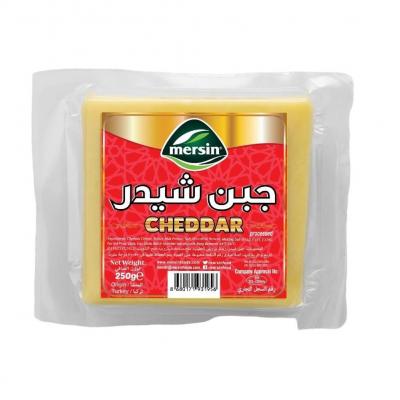 Cheddar
