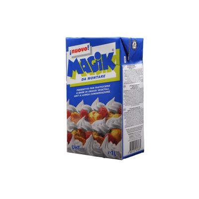 Creme entiere 1l