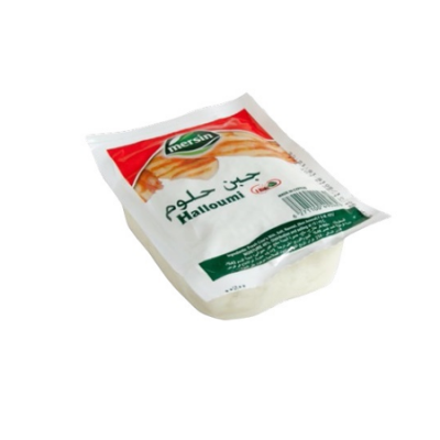 Halloumi