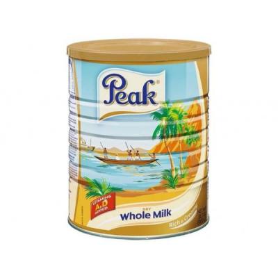 Lait en poudre 400g