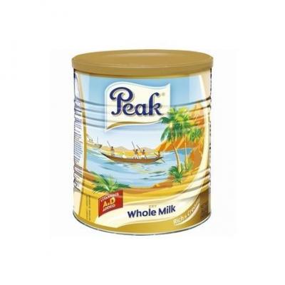 Lait en poudre 900g