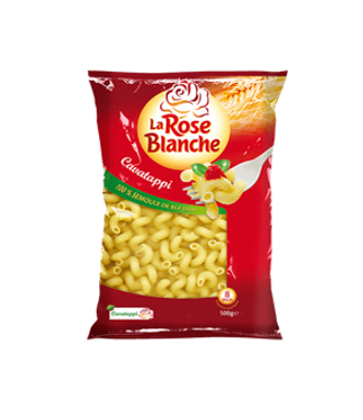 Macaroni flamingo 500g 2