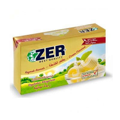 Margarine zer