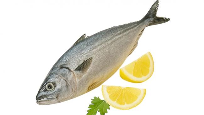 Poissonnerie