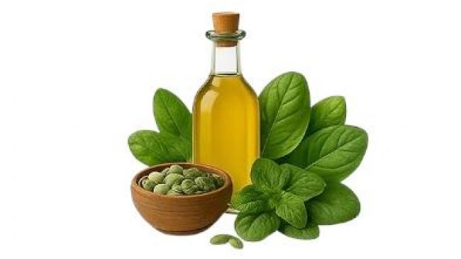 Produits bio