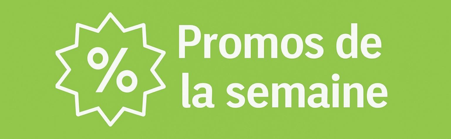 Promotions